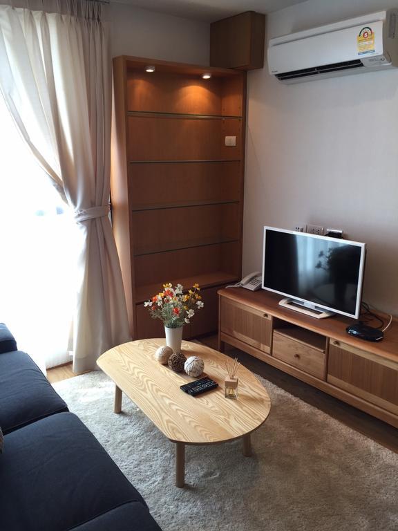バンコク都 S Bloc Saladaeng Bed & Breakfast エクステリア 写真