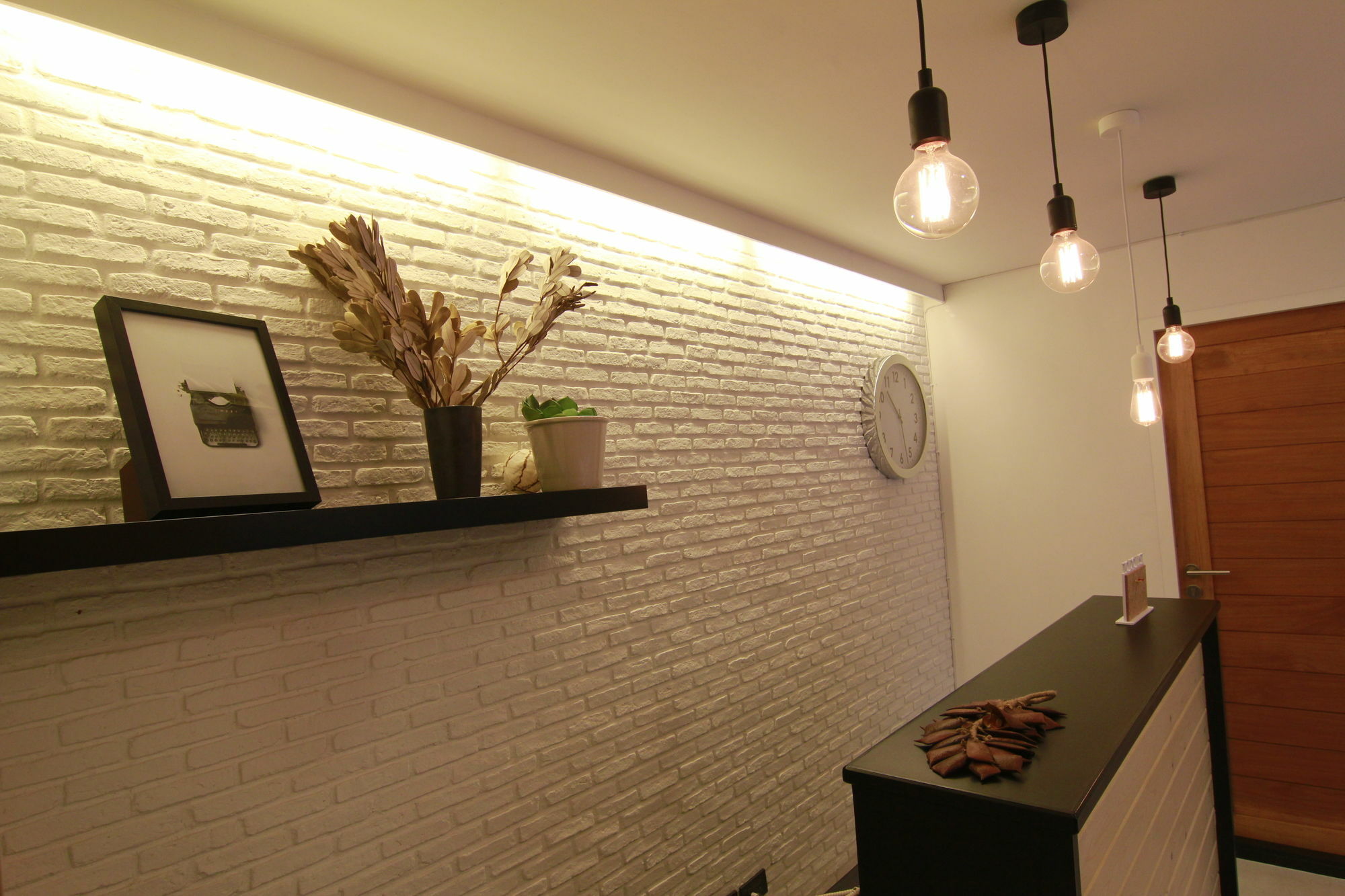 バンコク都 S Bloc Saladaeng Bed & Breakfast エクステリア 写真